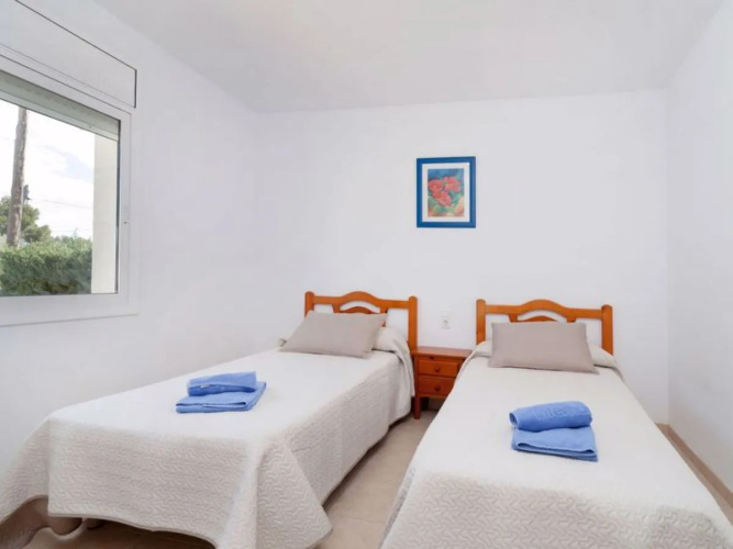 Villa Cala Llenya