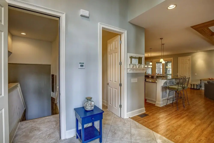 2 Genoa Court