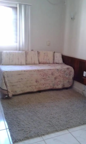 Taruma Tropical Hotel