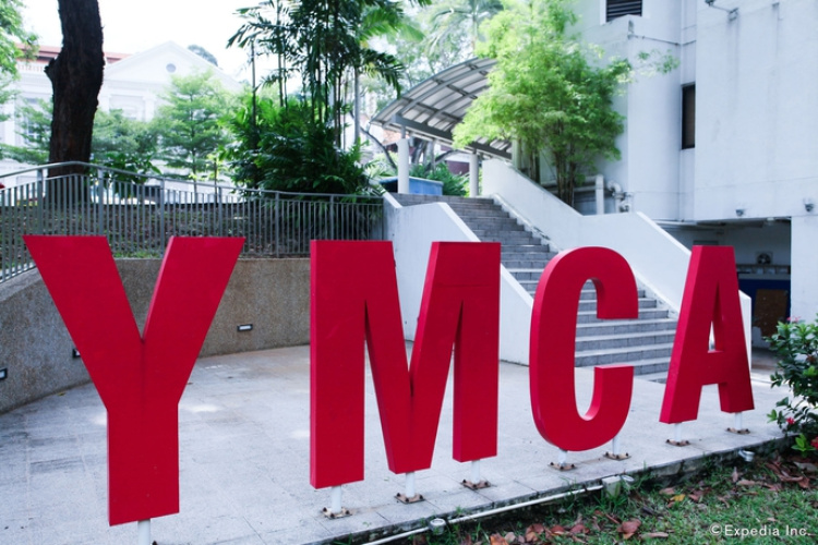 Ymca International