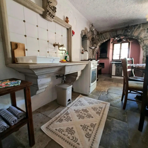 Country House Luin