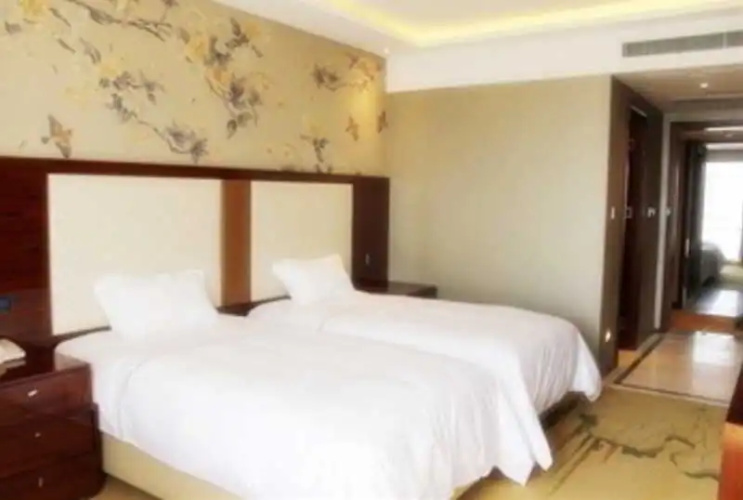 Cyts Shanshui Trends Hotel