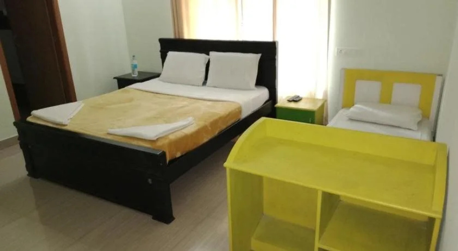 Dream Nest Residency