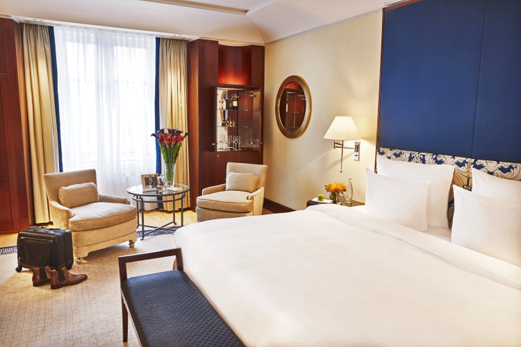 Hotel Adlon Kempinski Berlin photo 6