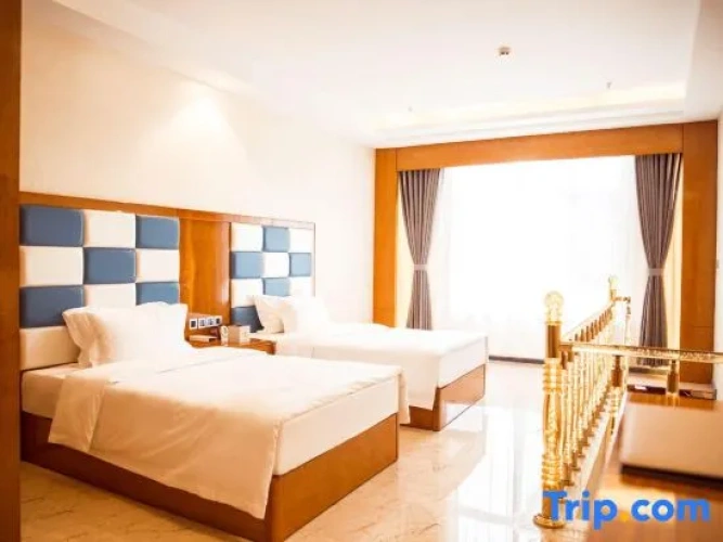 Twin Suite