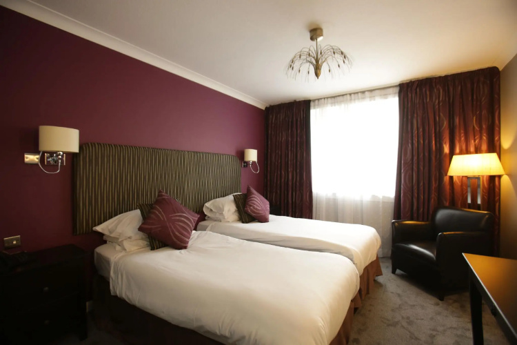 The Bruce Hotel