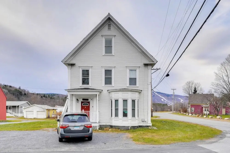 Ludlow Townhome: 3 Mi To Okemo Mountain! - Ludlow, VT