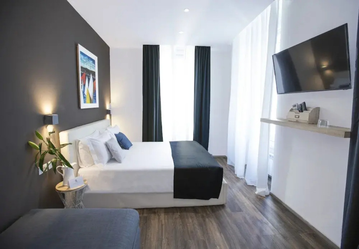 Hotel Tergeste