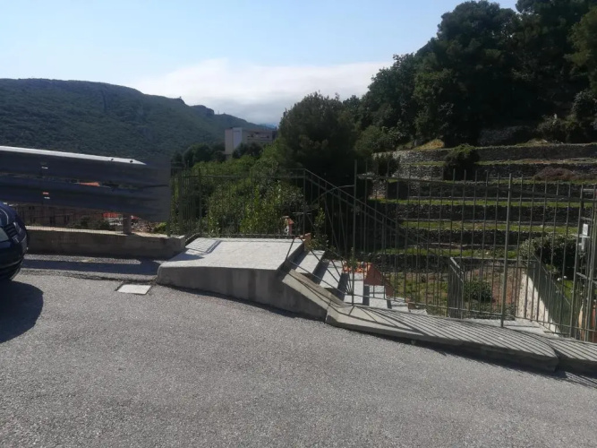 Appartamento Limone