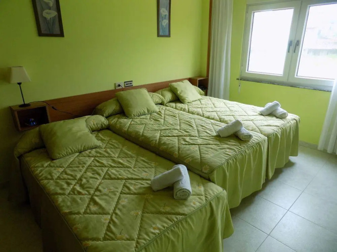 Hotel Arenal
