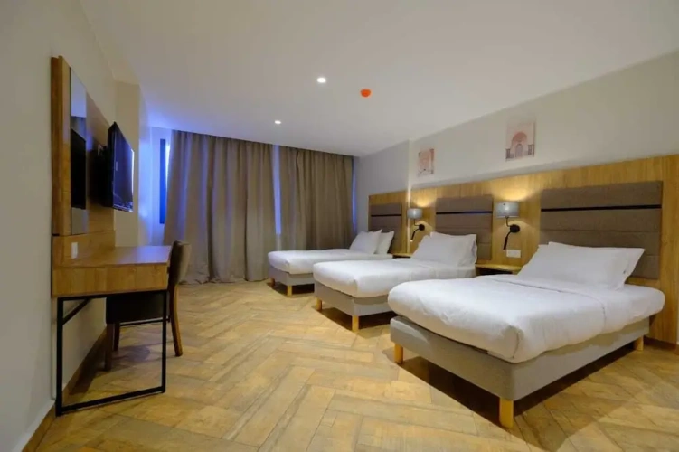 Family Suite