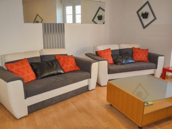 Standard Sextuple room