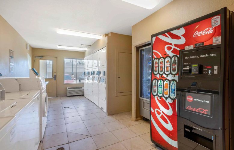 Extended Stay America Houston The Woodlands photo 13