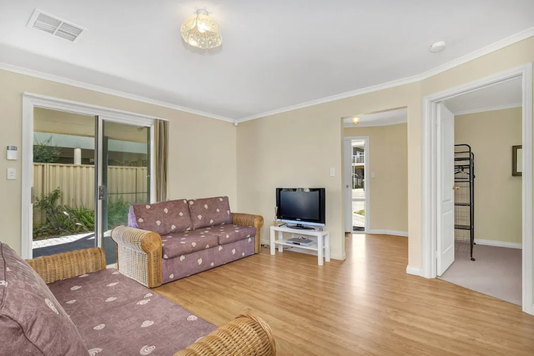 Green Reef Beach House