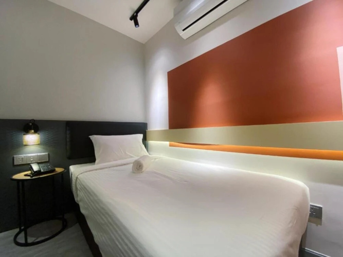Woco Boutique Hotel Kinrara