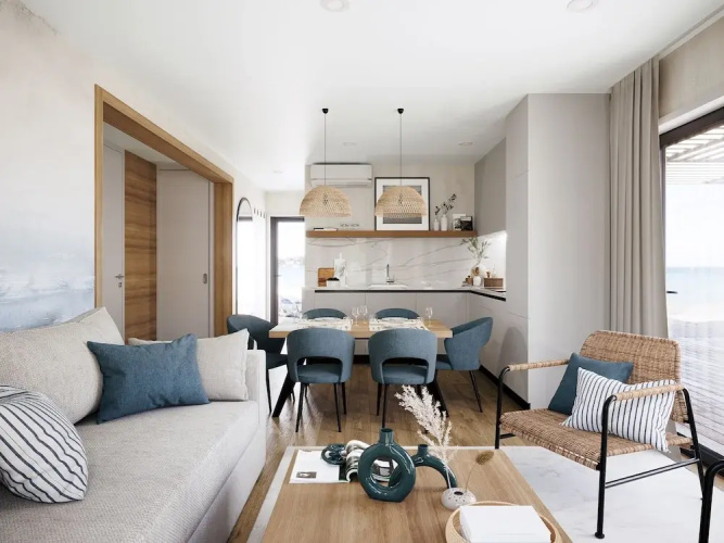 Amadria Exclusive Beach Villa