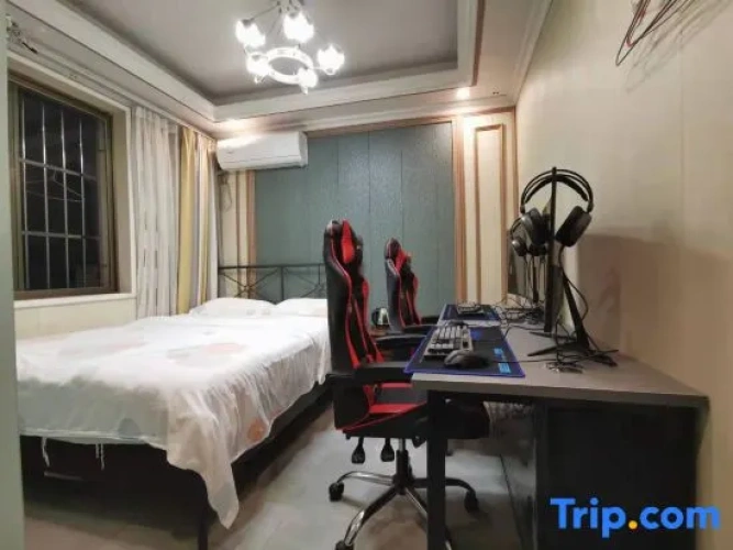 Luxury Double room