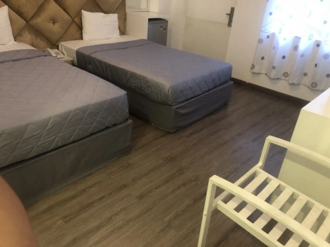 Gu Hotel
