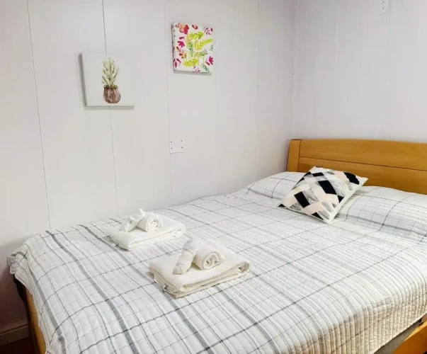 Comfort Cottage