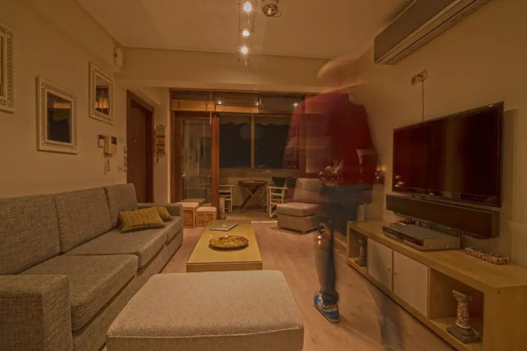 Thission Penthouse 360o View