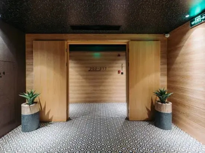 Hotel Space Xiamen
