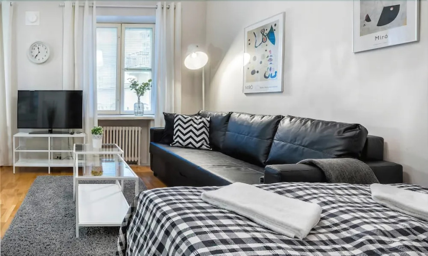 Ullanlinna Kapteeninkatu 24