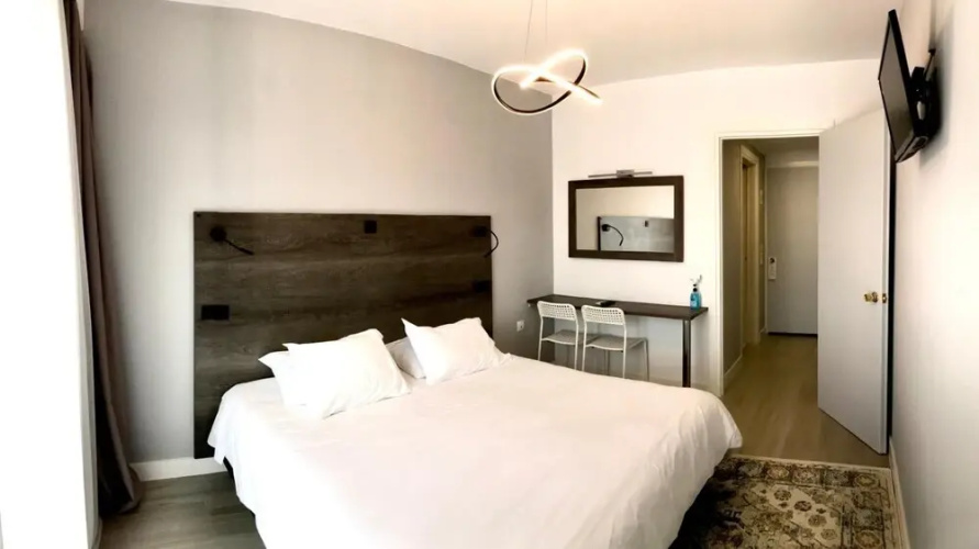 Anthousa Hotel