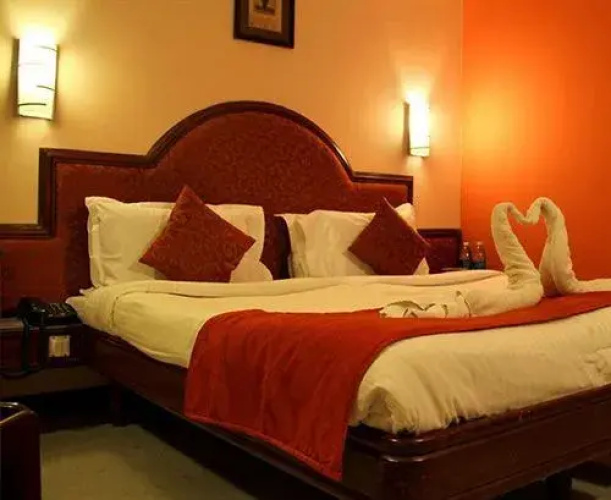 Hotel Jayaram