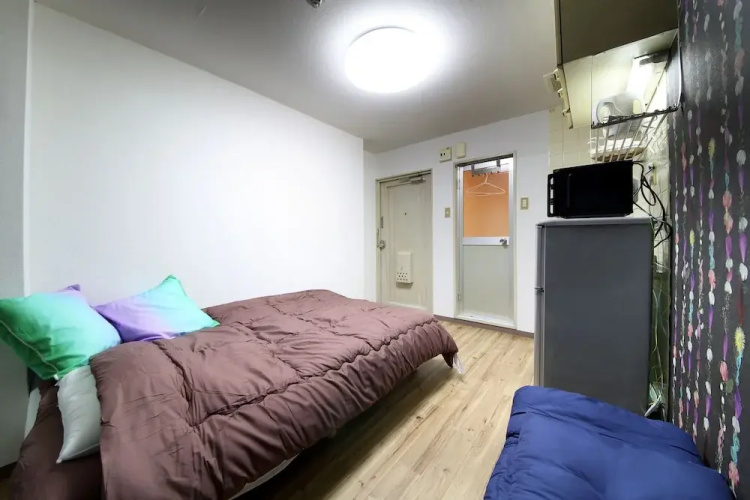 EX Tenjinnomori Apartment 103