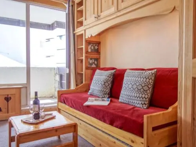 Apartment Le Pramecou.5