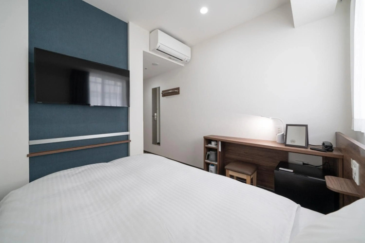 Washington R&B Hotel Sendai Higashiguchi