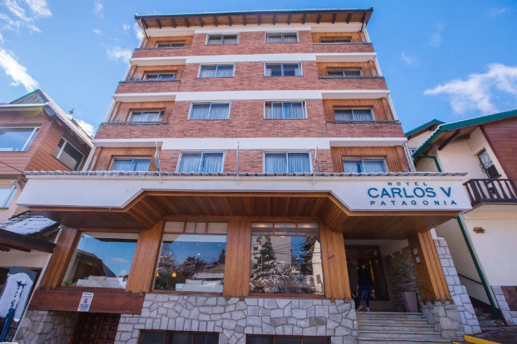Image de l'hôtel