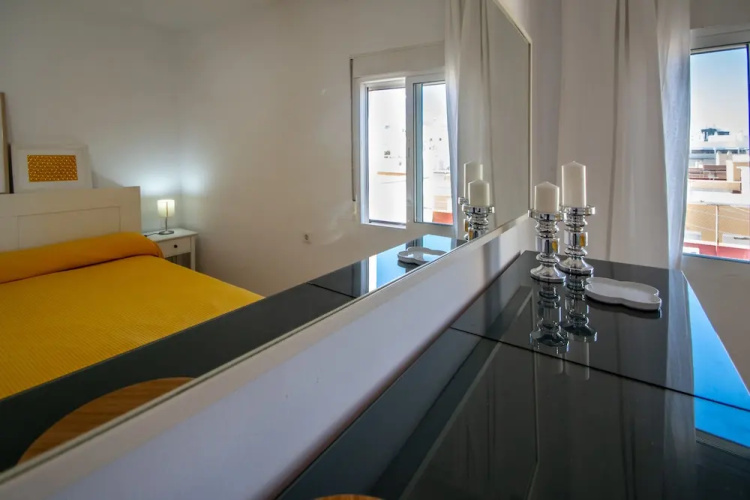 Apartamento El Rayo Verde