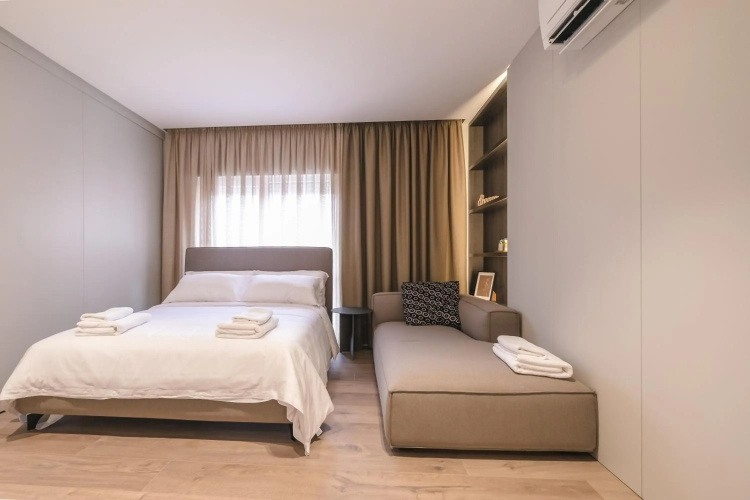Two Steps Apartments 1