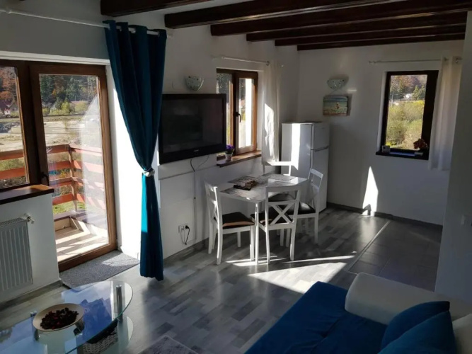 Panoramic View Apartment