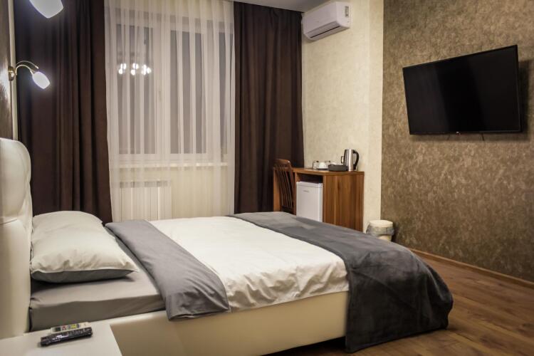 Фотография номера апарт отеля GUESTHOUSE на Советской