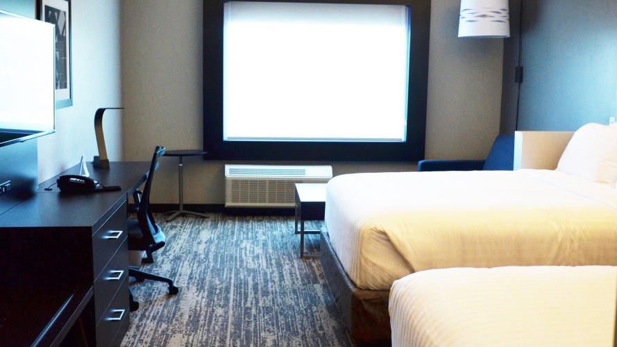 Quadruple Suite