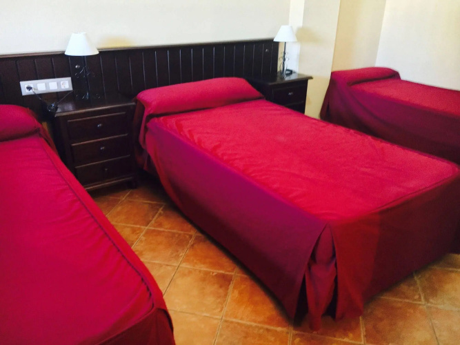 Hostal Pechi