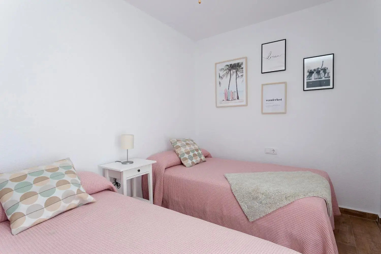 Apartamento Virgen Del Carmen