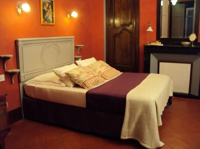 Les Chambres des Dames