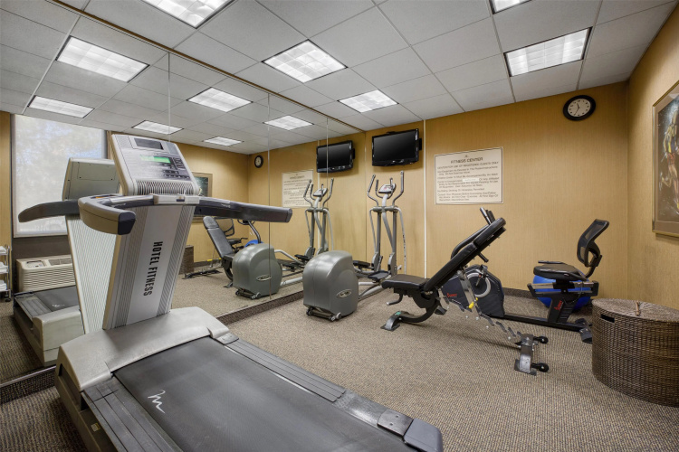 Surestay Plus By Best Western Chicago Lombard photo 18
