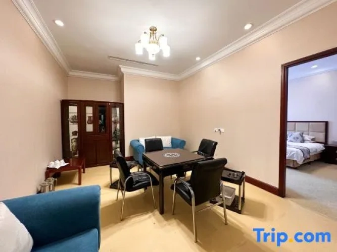 Business Double Suite