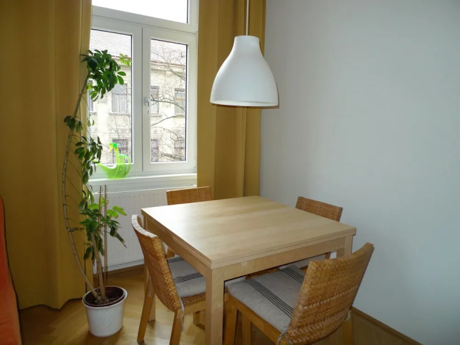 City Apartments Vienna