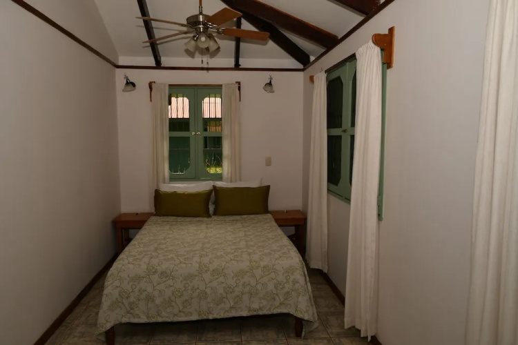 Hacienda Baru