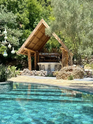 Pure Life Gocek