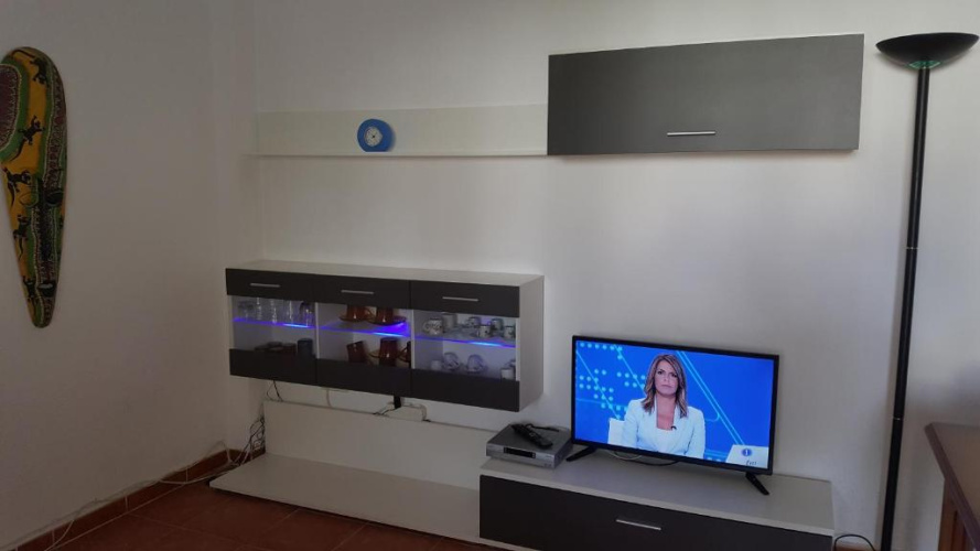 Apartment Naturista