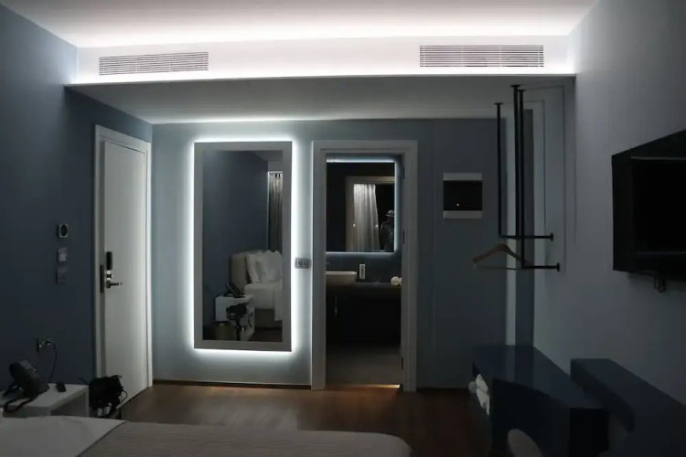 Hotel Porta Ksamil