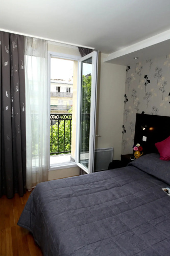 Hotel Alane