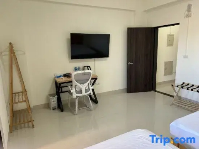 Yuli Datong 623 B&B