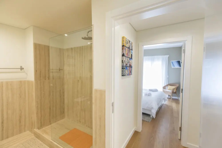 Graça Heartwarming Flat